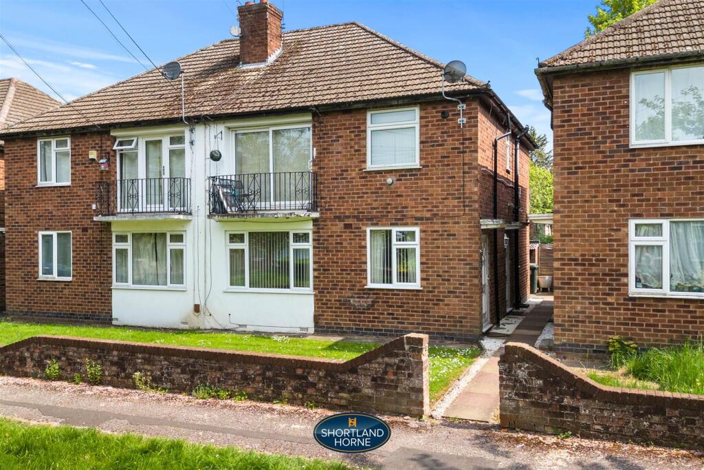 Main image of property: Sedgemoor Road, Whitley, Coventry, CV3 4EB