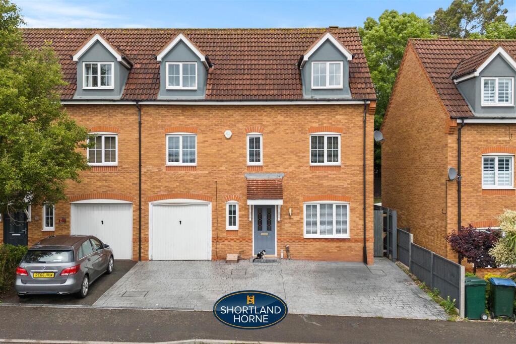 Main image of property: Riverslea Road, Coventry