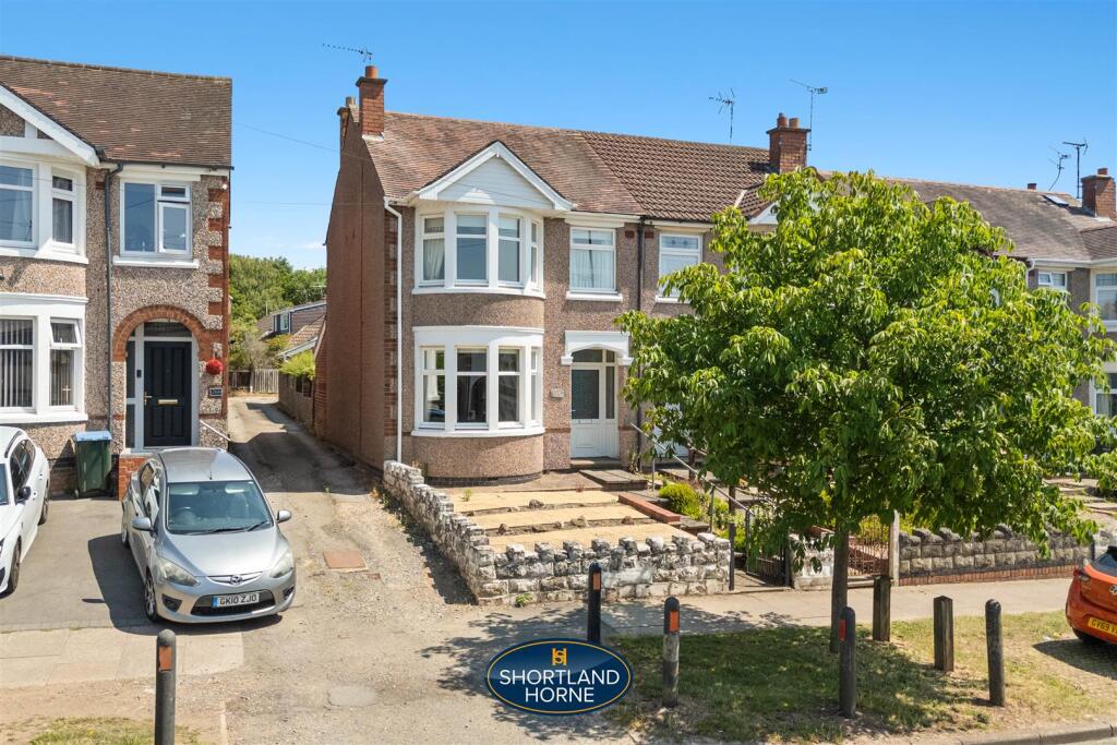 Main image of property: Sewall Highway, Coventry