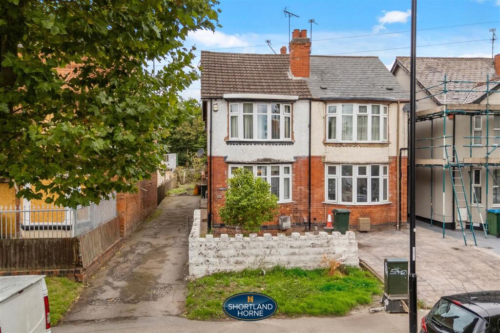 Main image of property: Lythalls Lane, Holbrooks, Coventry, CV6 6FN