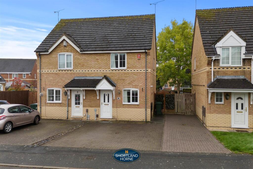 Main image of property: Wavendon Close, Walsgrave, Coventry, CV2 2TJ