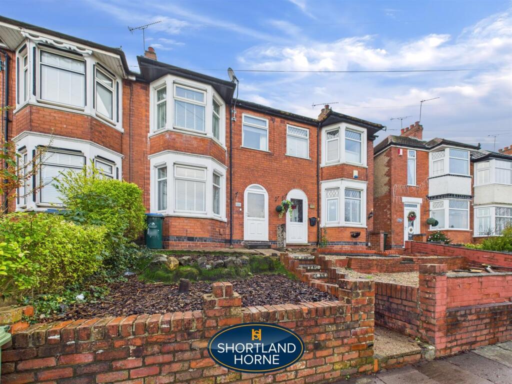 Main image of property: Sewall Highway, Wyken, Coventry, CV6 7JB