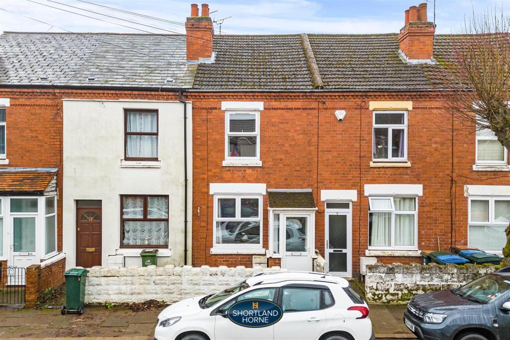 Main image of property: Dronfield Road, Stoke, CV2 4BZ