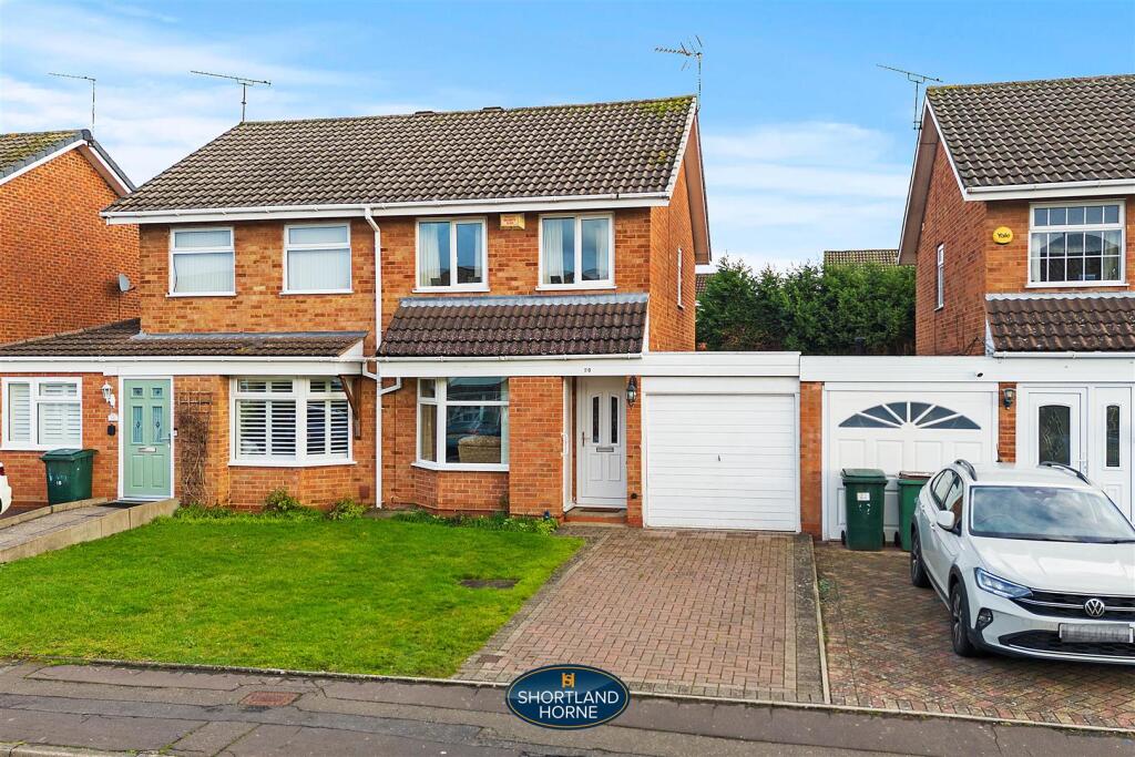 Main image of property: Lumsden Close, Walsgrave, Coventry, CV2 2HQ