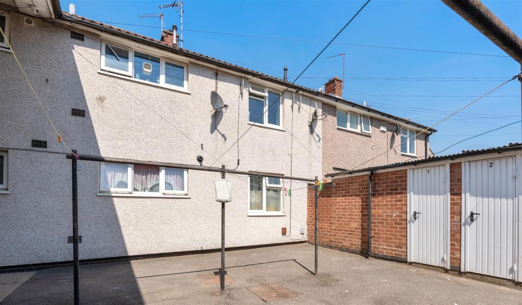 Main image of property: Marlcroft, Willenhall, Coventry, CV3 3FR