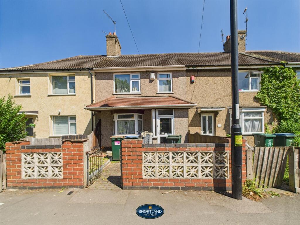Main image of property: Heath Crescent, Coventry