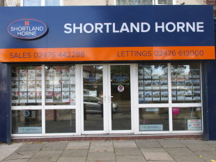 Shortland Horne, Coventrybranch details
