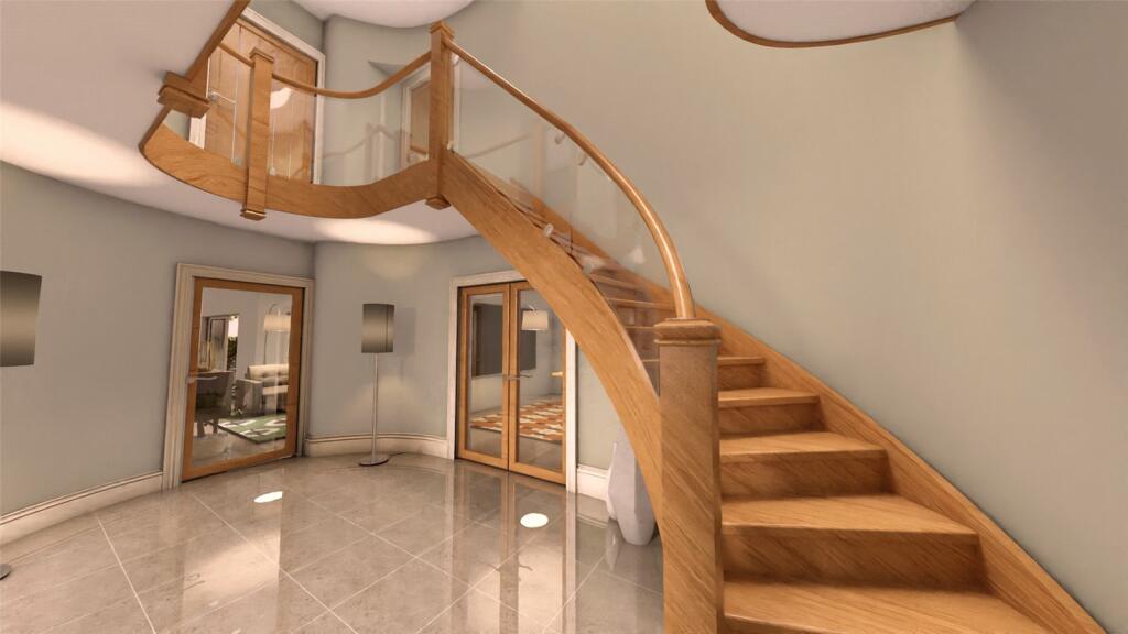 Additional property image - Copperfield Park, Middleton Tyas, Richmond, North Yorkshire, DL10