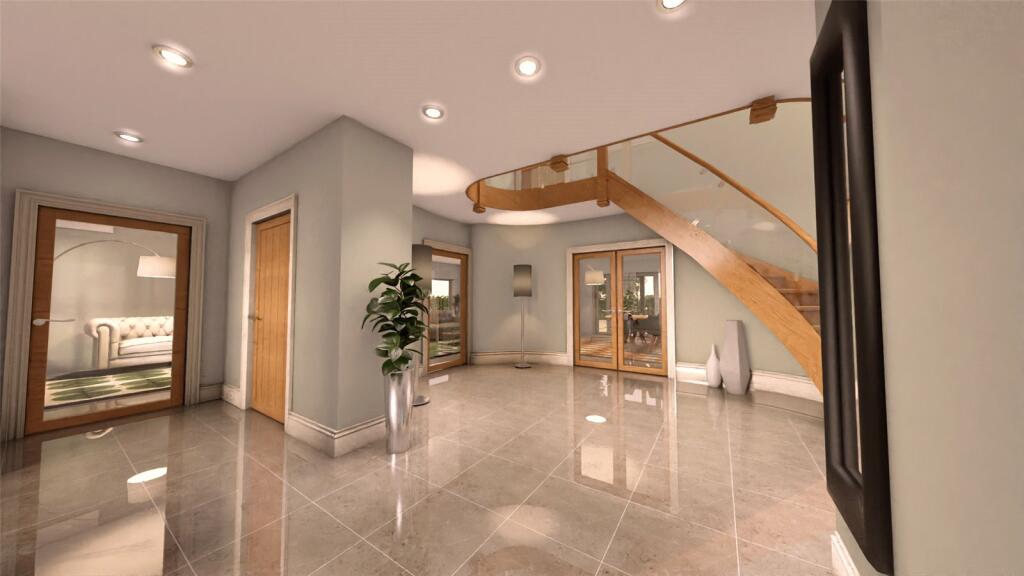 Property image - Copperfield Park, Middleton Tyas, Richmond, North Yorkshire, DL10
