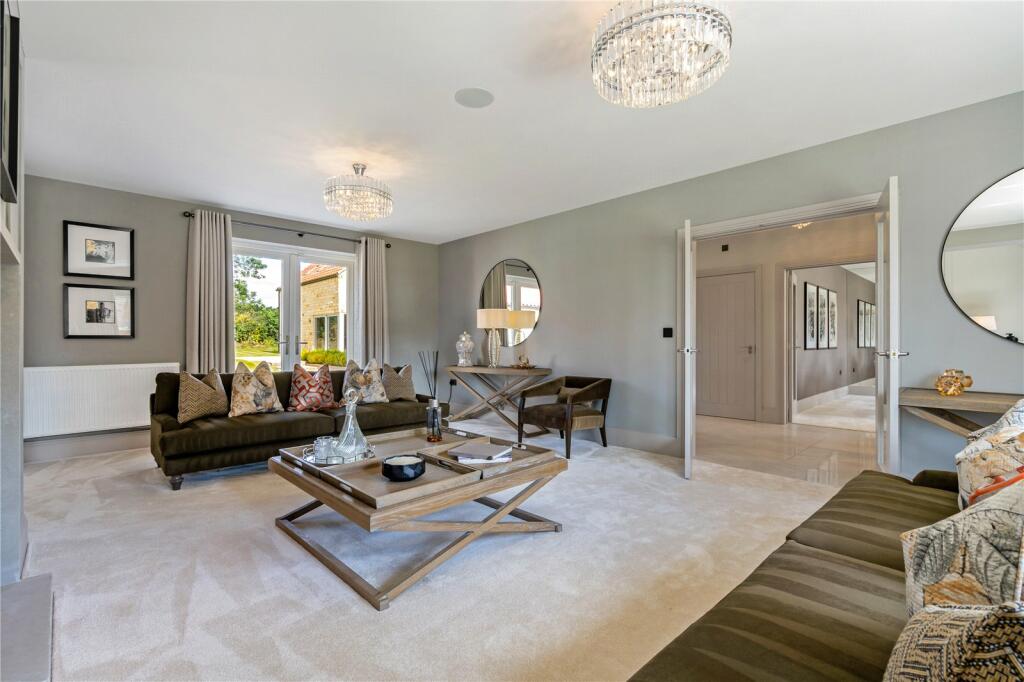 Additional property image - Copperfield Park, Middleton Tyas, Richmond, North Yorkshire, DL10