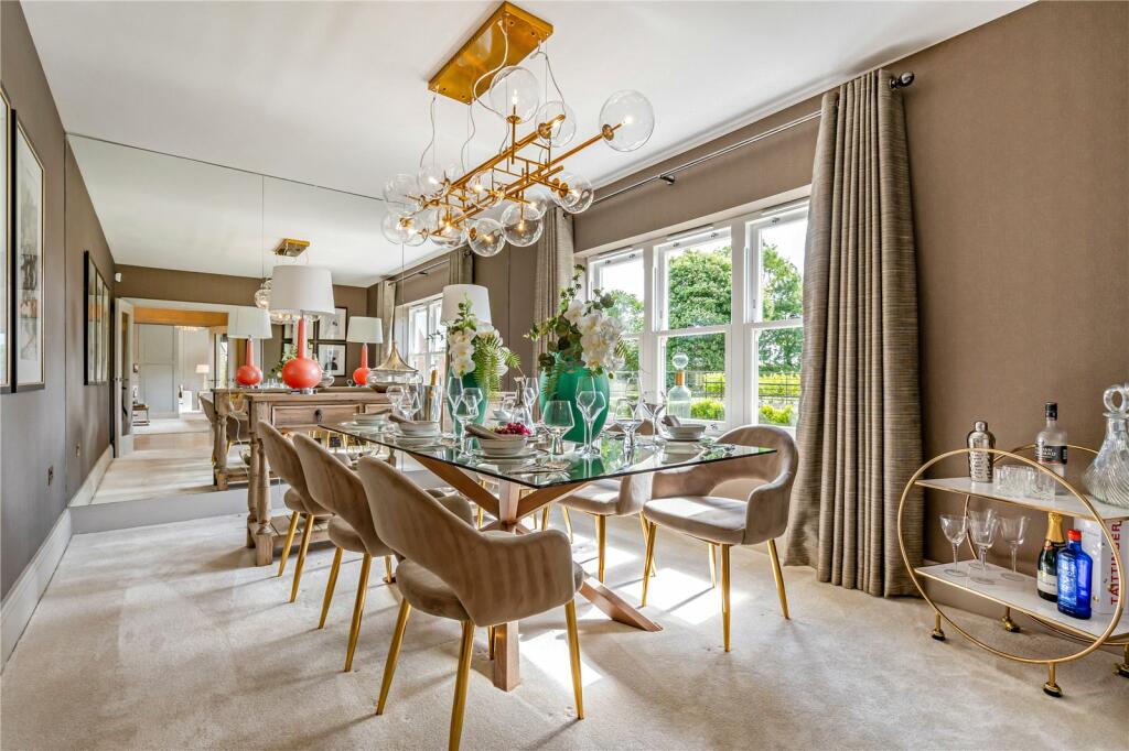 Additional property image - Copperfield Park, Middleton Tyas, Richmond, North Yorkshire, DL10