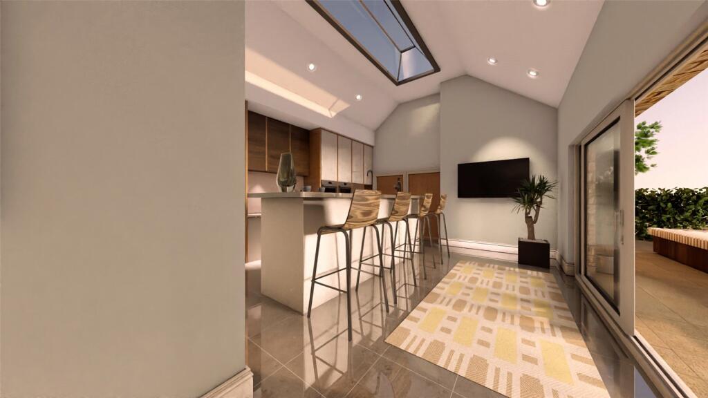 Additional property image - Copperfield Park, Middleton Tyas, Richmond, North Yorkshire, DL10