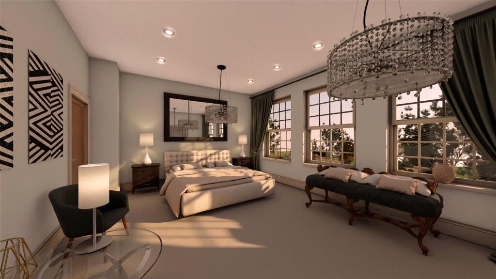 Additional property image - Copperfield Park, Middleton Tyas, Richmond, North Yorkshire, DL10