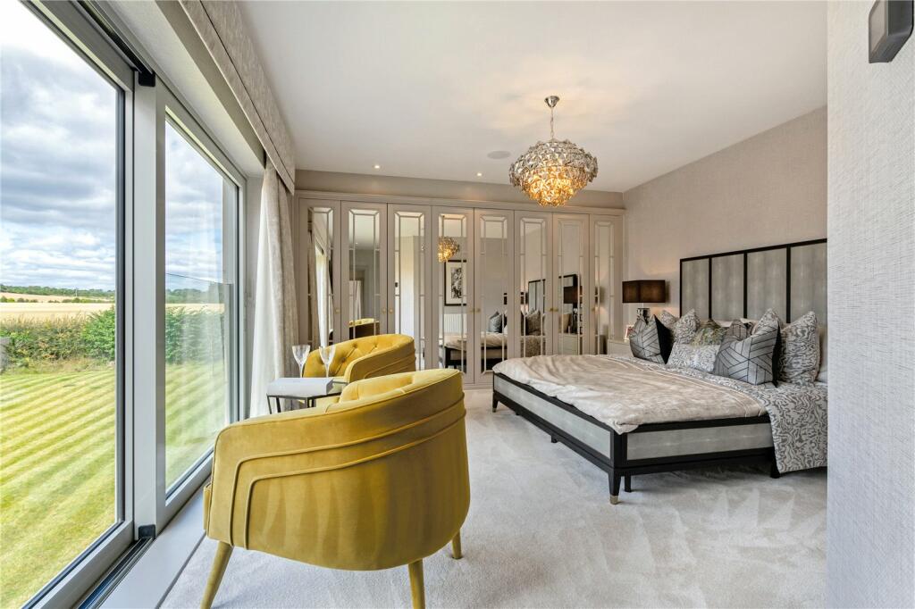 Additional property image - Copperfield Park, Middleton Tyas, Richmond, North Yorkshire, DL10