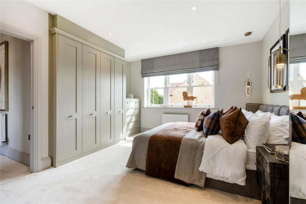 Additional property image - Copperfield Park, Middleton Tyas, Richmond, North Yorkshire, DL10