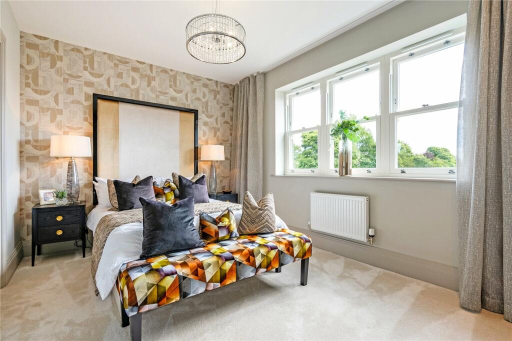 Additional property image - Copperfield Park, Middleton Tyas, Richmond, North Yorkshire, DL10