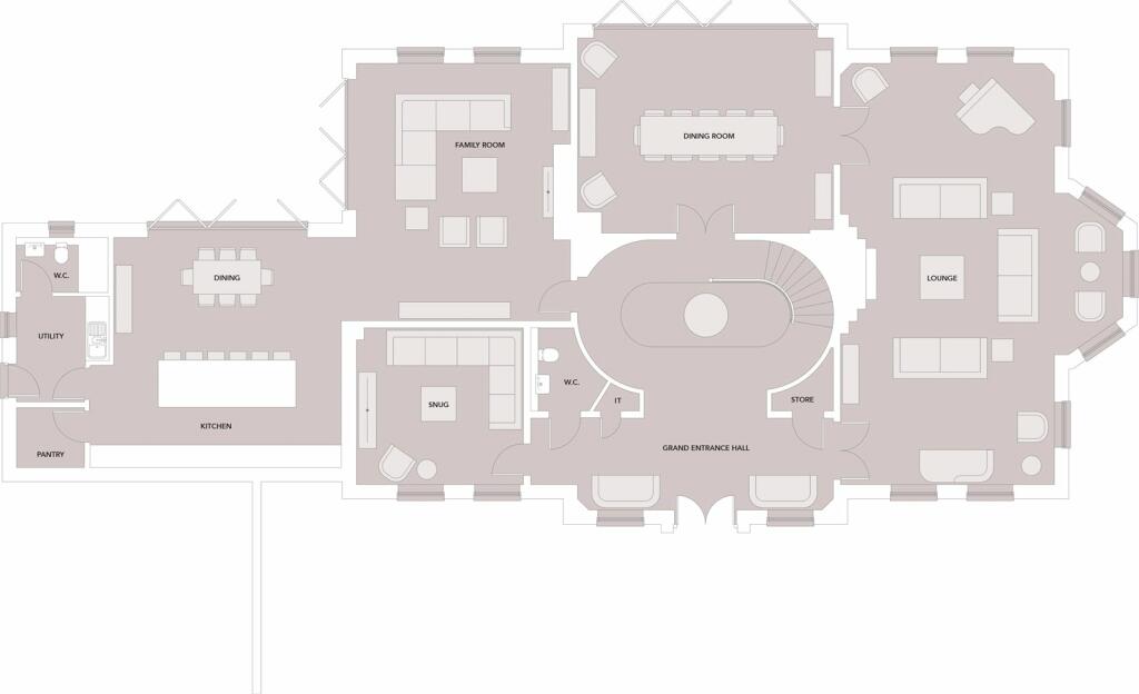 Additional property image - Copperfield Park, Middleton Tyas, Richmond, North Yorkshire, DL10