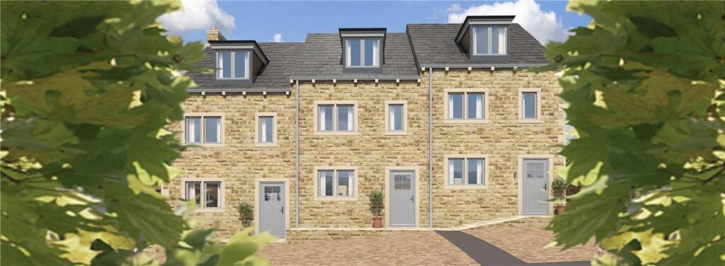 Main image of property: Plot 18 Whistle Bell Court, Station Road, Skelmanthorpe, Huddersfield, HD8