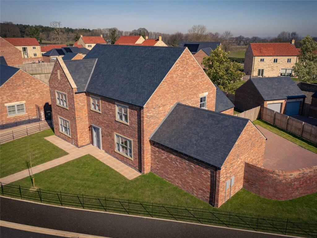 Main image of property: 14 Copperfield Park, Middleton Tyas, Richmond, North Yorkshire, DL10