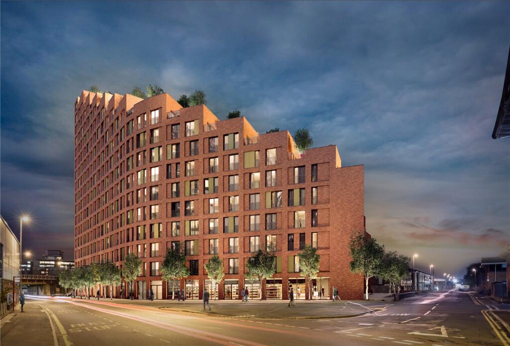 Main image of property: Springwell Gardens, Whitehall Road, Leeds, West Yorkshire, LS12