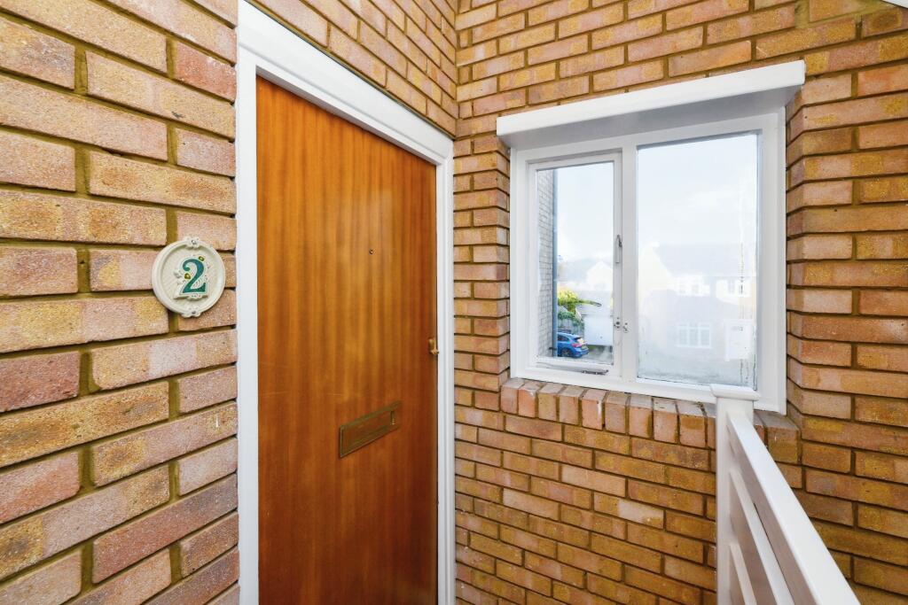 Main image of property: Bengeo Street, Hertford, SG14
