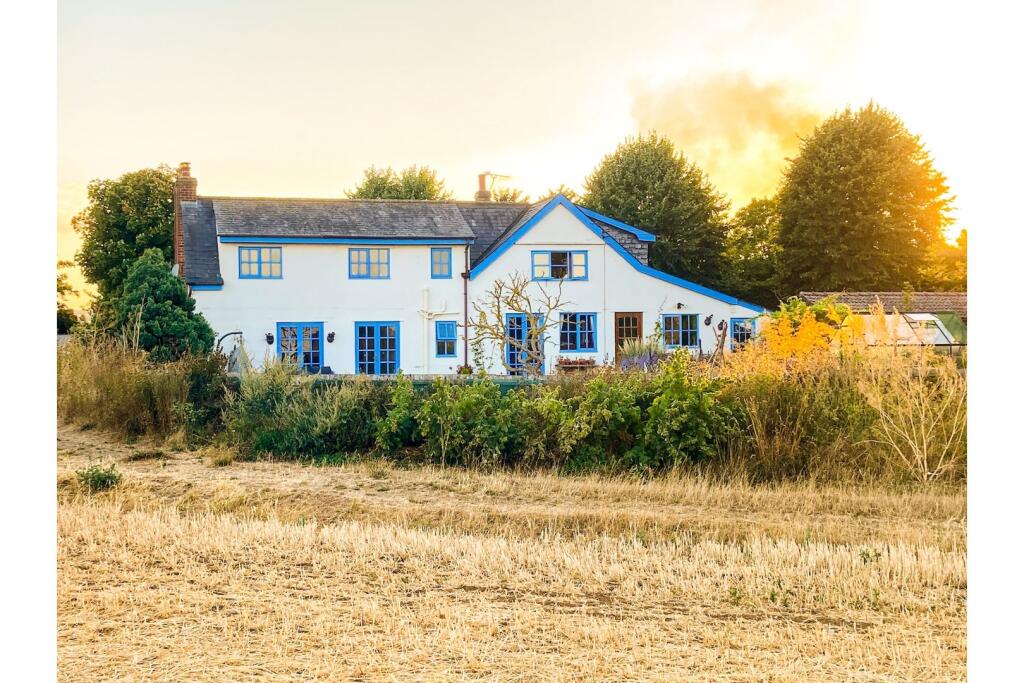 Main image of property: Barley Road, Royston, SG8