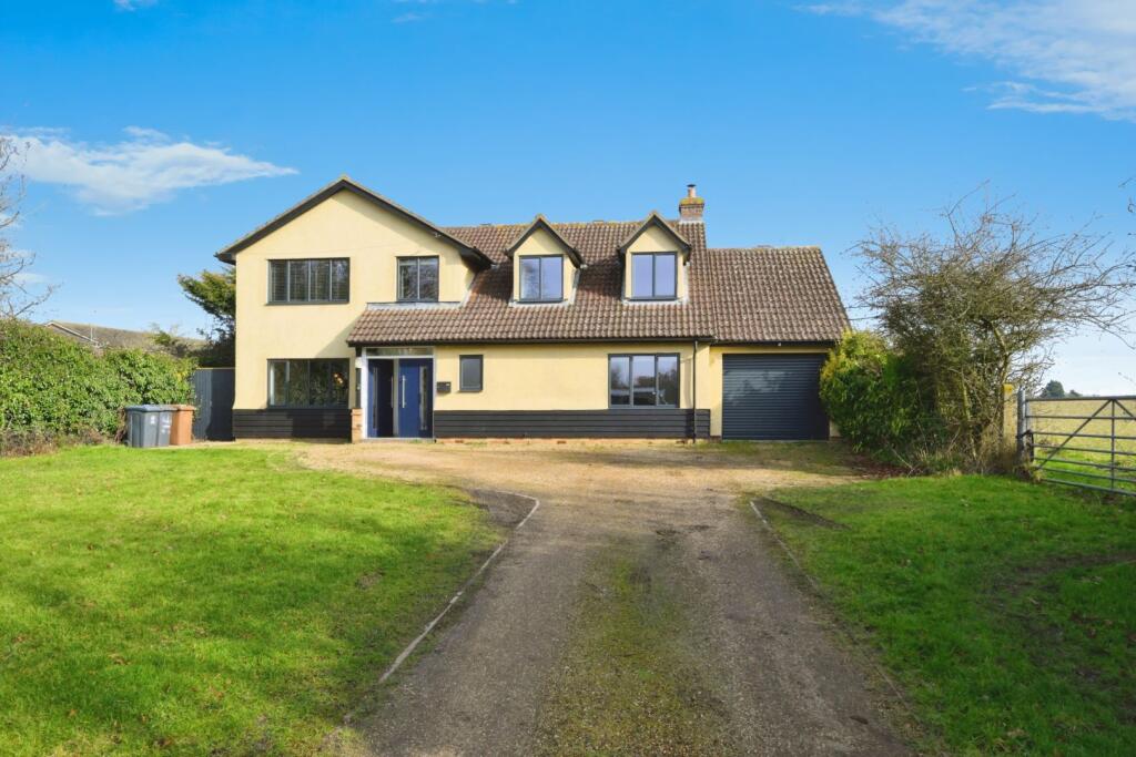 Main image of property: Brook End, Buntingford, SG9