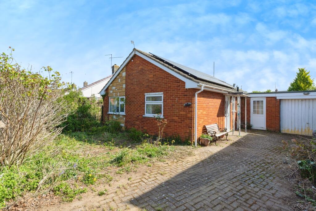 Main image of property: Symonds Green Road, Stevenage, SG1