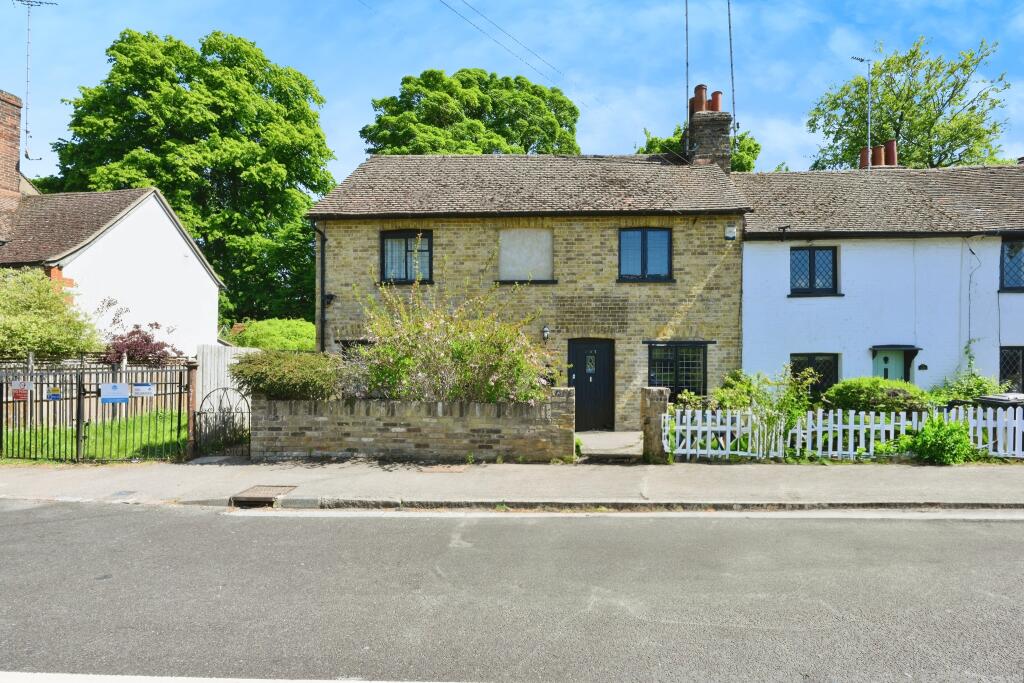 Main image of property: Hertingfordbury Road, Hertford, SG14