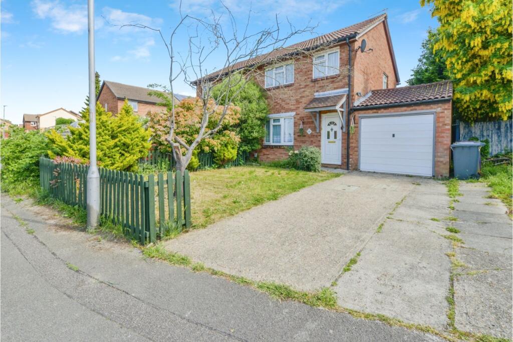 Main image of property: Swift Close, Letchworth Garden City, SG6