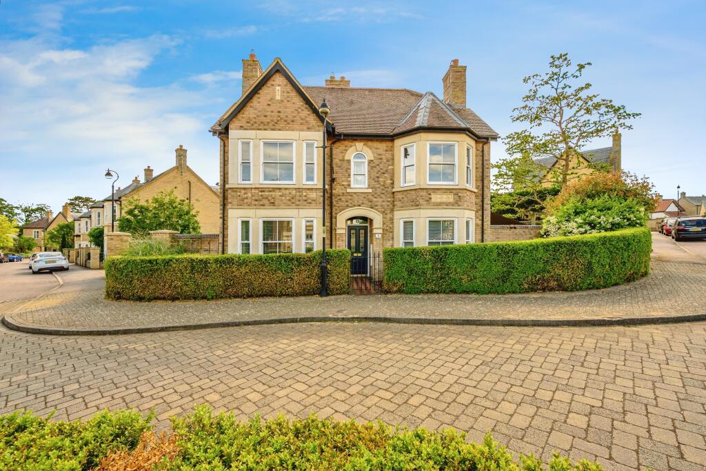 Main image of property: Fleming Drive, Hitchin, SG5