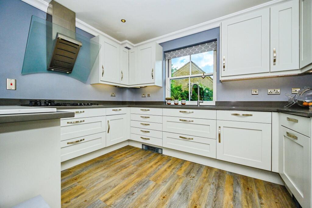 Main image of property: Fleming Drive, Hitchin, SG5
