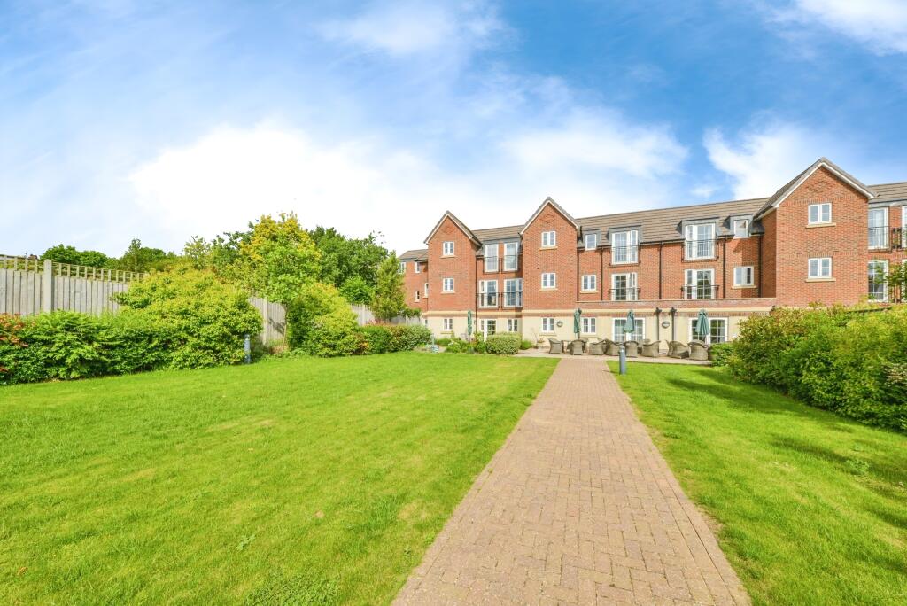 Main image of property: Lowe House, Knebworth, SG3