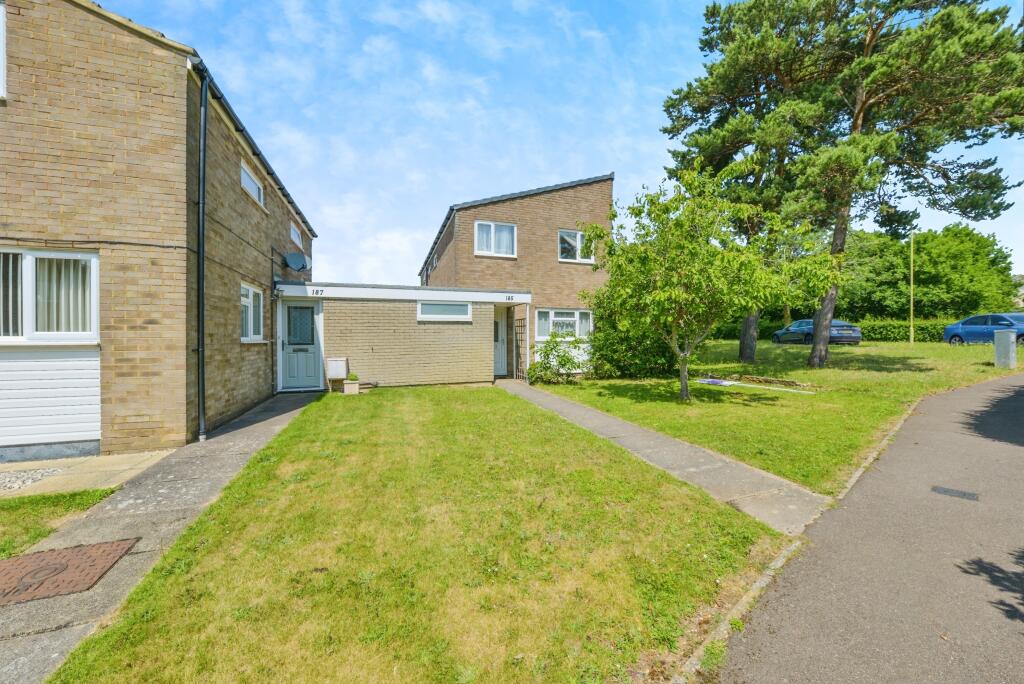 Main image of property: Lonsdale Road, Stevenage, SG1