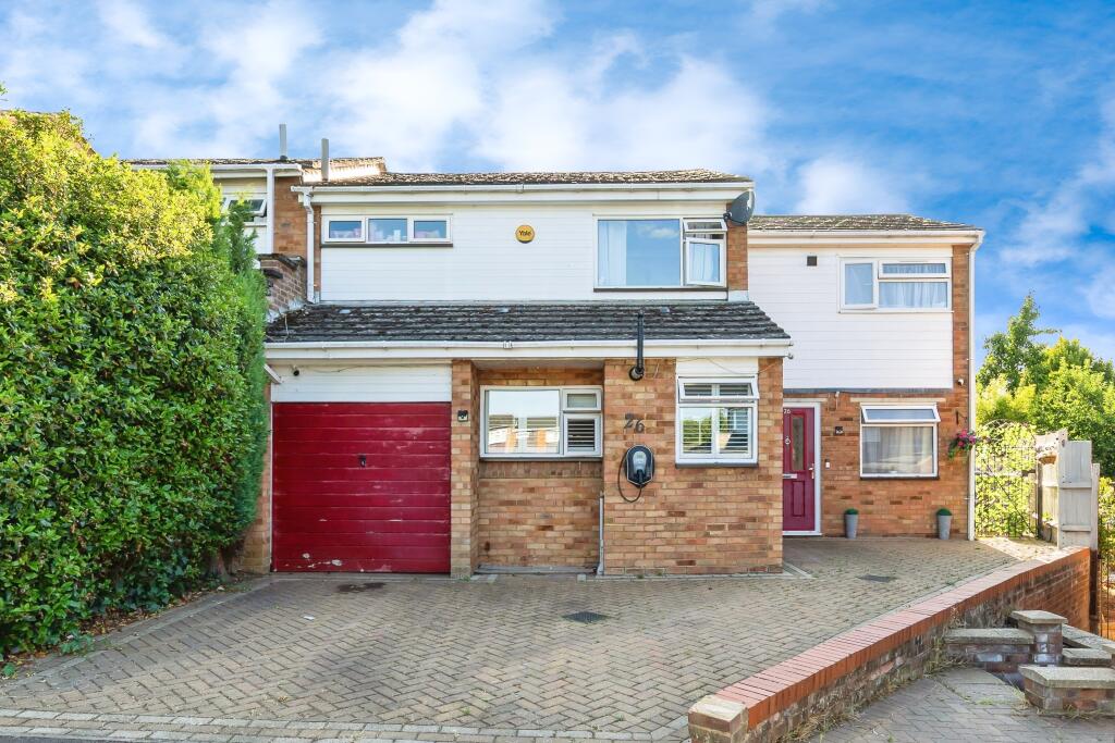 Main image of property: Downside Gardens, Sandy, SG19