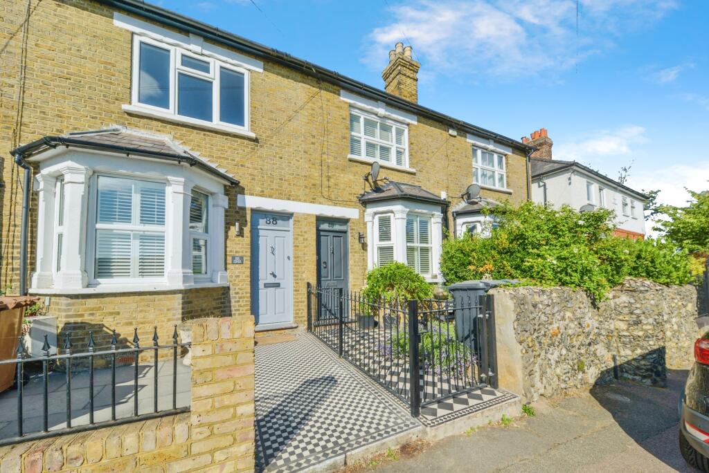 Main image of property: Watton Road, Ware, SG12