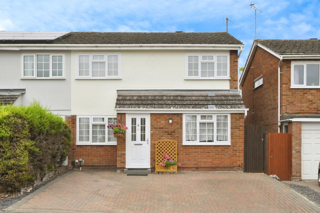 Main image of property: Beechwood Avenue, Melbourn, SG8