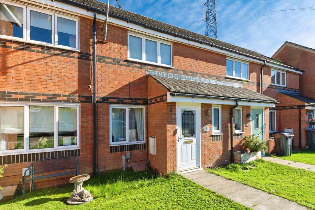 Main image of property: Kennett Way, Stevenage, SG1