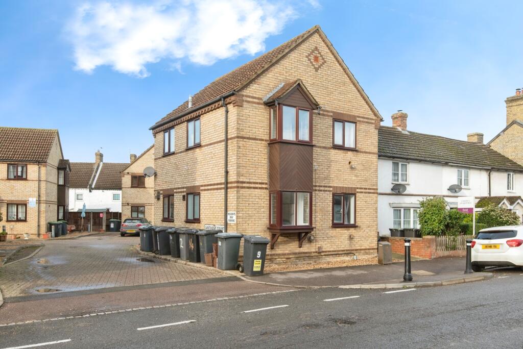 Main image of property: Lanthony Court, Arlesey, SG15