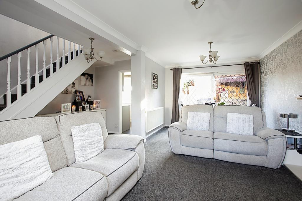 4 bedroom detached house for sale in Woolwich Road, Abbey Wood, London, SE2