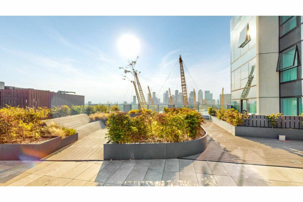 Main image of property: 18 Cutter Lane, London, SE10