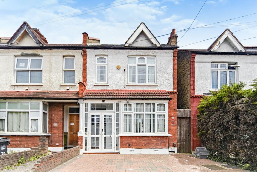5 bedroom semidetached house for sale in Cranston Road, Forest Hill, SE23