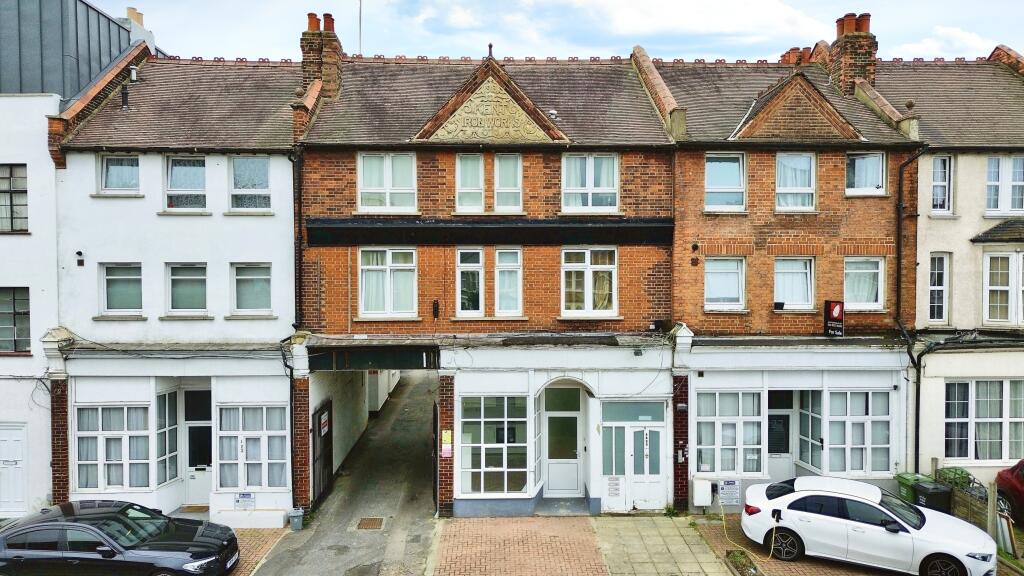 Main image of property: Catford Hill, Catford, SE6