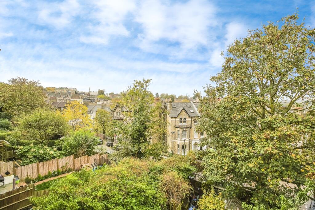 Main image of property: 31 Farquhar Road, Crystal Palace, SE19