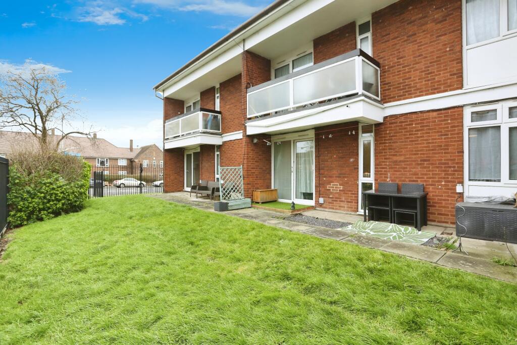 Main image of property: Charlesfield, London, SE9