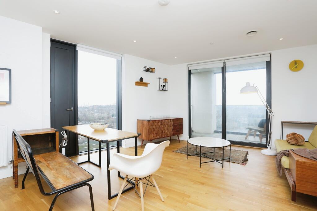 Main image of property: Station Road, Lewisham, SE13