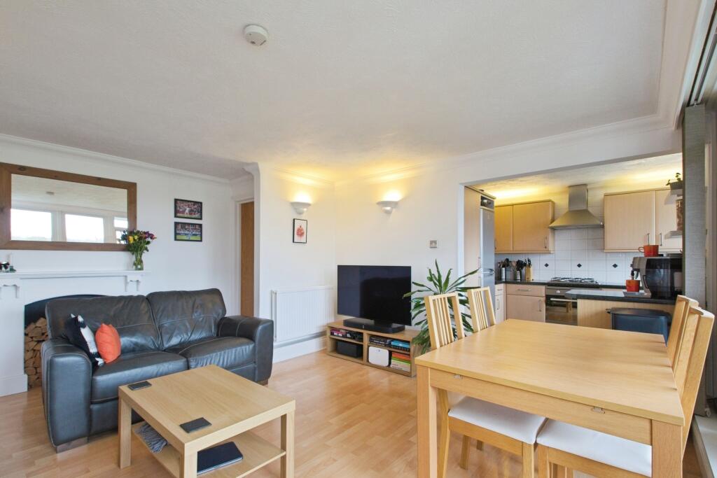 Main image of property: Master Gunner Place, London, SE18