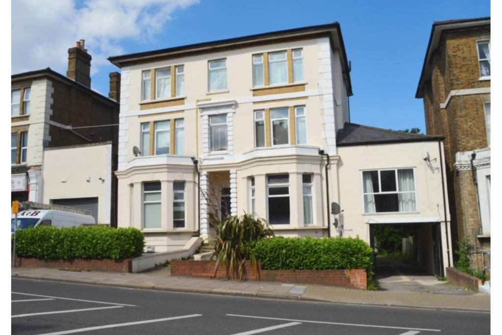 Main image of property: Anerley Road, London, SE20