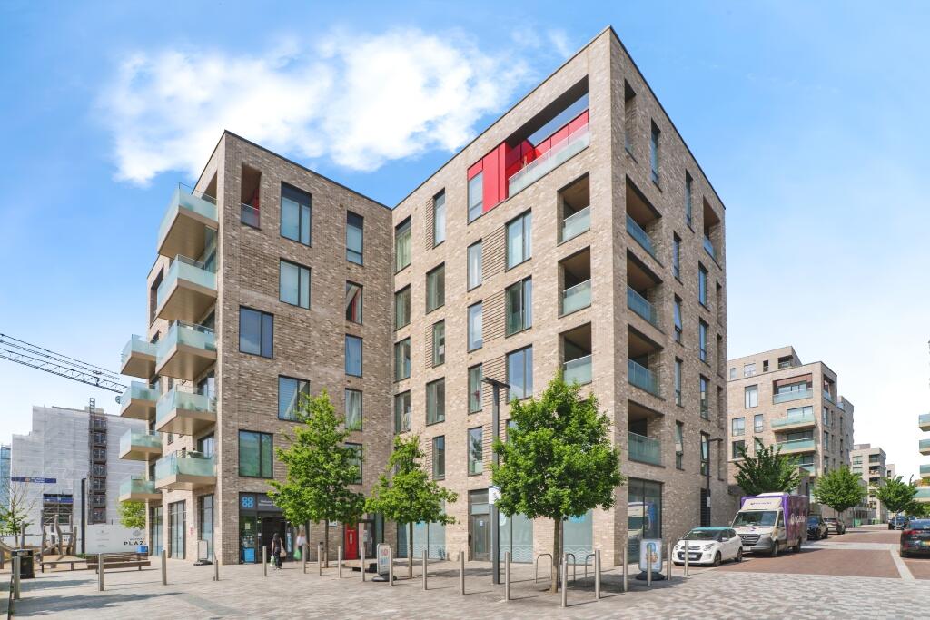 Main image of property: 2 Trathen Square, London, SE10