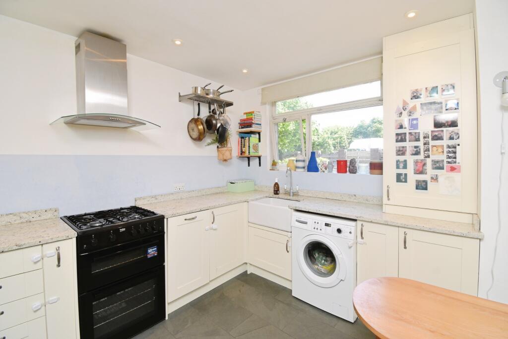 Main image of property: Evelina Road, Nunhead, SE15